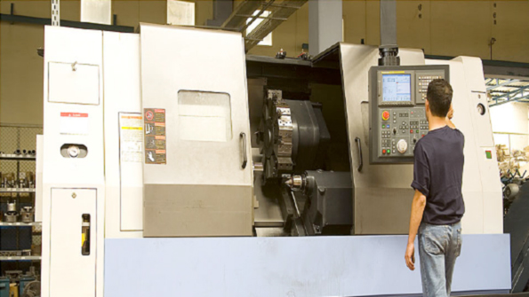 CNC shop owners and managers must consider every opportunity for cutting operating costs in order to offset the advantages of competitors elsewhere in the world