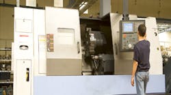 CNC shop owners and managers must consider every opportunity for cutting operating costs, in order to offset the advantages of competitors elsewhere in the world.