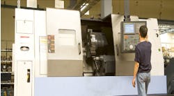 CNC shop owners and managers must consider every opportunity for cutting operating costs, in order to offset the advantages of competitors elsewhere in the world.