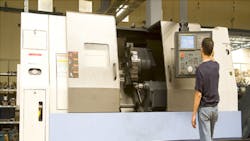 CNC shop owners and managers must consider every opportunity for cutting operating costs in order to offset the advantages of competitors elsewhere in the world CNC shop owners and managers must consider every opportunity for cutting operating costs in order to offset the advantages of competitors elsewhere in the world