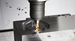 Seco Toolsrsquo Minimaster Plus replaceable milling tip system offers machine shops a versatile selection of endmill inserts and shanks including new highfeed milling head designs with internal cooling capability Seco Toolsrsquo Minimaster Plus replaceable milling tip system offers machine shops a versatile selection of endmill inserts and shanks including new highfeed milling head designs with internal cooling capability