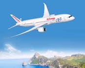 Boeing is supplying 14 787-9 Dreamliners, valued at $3.6 billion, to Spain&rsquo;s Air Europa, which is converting its fleet to Boeing jets with orders in place for eight new 737s and 22 new 787s.