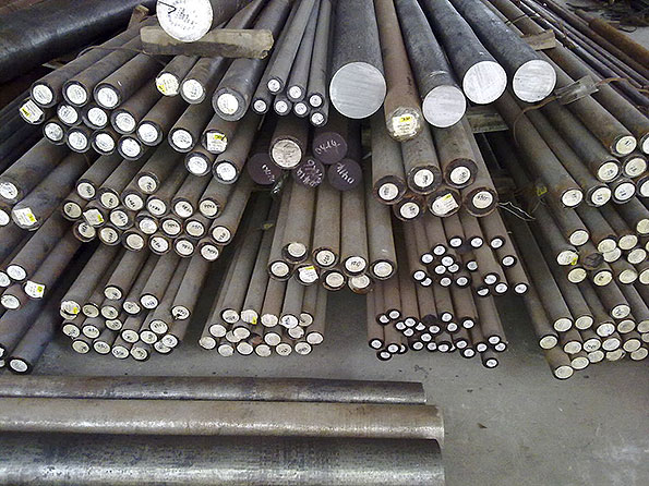 Service centersrsquo inventories rose for steel US 76 Canada 42 and aluminum US 10 Canada 225 from November to December with even more significant increases from December 2013