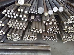 Service centersrsquo inventories rose for steel US 76 Canada 42 and aluminum US 10 Canada 225 from November to December with even more significant increases from December 2013 Service centersrsquo inventories rose for steel US 76 Canada 42 and aluminum US 10 Canada 225 from November to December with even more significant increases from December 2013