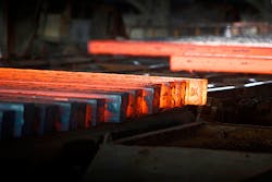 The World Steel Assn tracks raw steel tonnage and capacity utilization across 65 countries but is forecasting declining global consumption for the near term The World Steel Assn tracks raw steel tonnage and capacity utilization across 65 countries but is forecasting declining global consumption for the near term