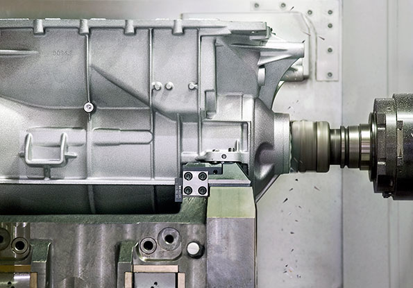 A change in equipmentfinance accounting regulations is partly credited with the sustained rebound in the Italian industrial demand