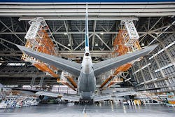 HAECO is an independent aircraft MRO provider with over 17000 employees in Hong Kong China Singapore and the US HAECO is an independent aircraft MRO provider with over 17000 employees in Hong Kong China Singapore and the US