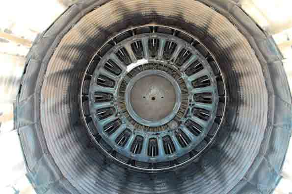More than 3100 GE F110 engines have been ordered worldwide since 1984 when the design was initially selected by the USAF making it the bestselling engine for Lockheed Martin F16CD fighter aircraft Eleven other nationrsquos air forces fly F110powered aircraft