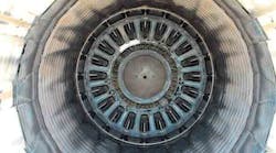 More than 3,100 GE F110 engines have been ordered worldwide since 1984, when the design was initially selected by the USAF, making it the best-selling engine for Lockheed Martin F-16C/D fighter aircraft. Eleven other nation&rsquo;s air forces fly F110-powered aircraft.