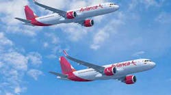 The A320neo will be a fuelefficient variant of the A320 singleaisle aircraft with a larger payload and a range of 500 miles Airbus has reported 2817 orders for the new design The A320neo will be a fuelefficient variant of the A320 singleaisle aircraft with a larger payload and a range of 500 miles Airbus has reported 2817 orders for the new design