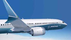 The 737 MAX engine nacelle fan inlets and fan cowls will be among the parts assembled at Boeing&rsquo;s Propulsion South Carolina plant.