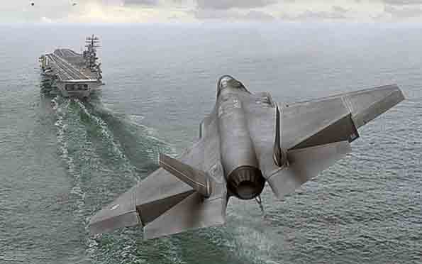 The US Dept of Defense initiated the ldquoBlueprint for Affordabilityrdquo last summer to contain cost overruns for the F35 Lightning II fighter jet program which had risen to 98 millionunit About 120 of the jets already have been built and the first aircraft are due to enter service later this year for the US Marine Corps