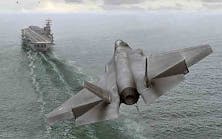 The U.S. Dept. of Defense initiated the &ldquo;Blueprint for Affordability&rdquo; last summer to contain cost overruns for the F-35 Lightning II fighter jet program, which had risen to $98 million/unit. About 120 of the jets already have been built, and the first aircraft are due to enter service later this year for the U.S. Marine Corps.