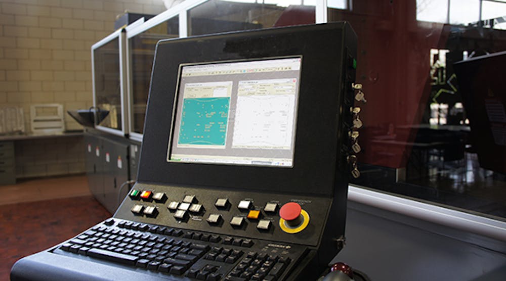 New Interface Option for CNC Machine/Software Interoperability ...