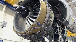 The Trent 700 is a high-bypass turbofan jet engine developed and built by Rolls-Royce &ndash; the first variant of the Trent engine series. Introduced commercially in 1990, it is mainly installed in Airbus A330 aircraft, and was the basis of the current series standard, the Trent XWB.