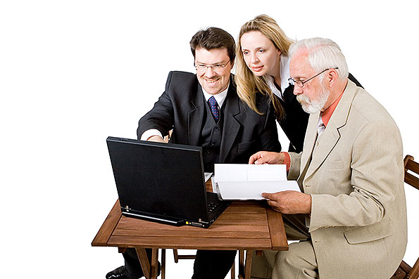 Small and midsized manufacturing enterprises are more than balance sheets to their CEOs As the head of this ldquofamilyrdquo you must demonstrate profitability and ROI with every decision you make