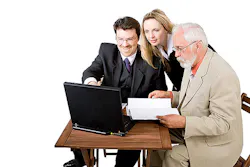 Small and midsized manufacturing enterprises are more than balance sheets to their CEOs As the head of this ldquofamilyrdquo you must demonstrate profitability and ROI with every decision you make Small and midsized manufacturing enterprises are more than balance sheets to their CEOs As the head of this ldquofamilyrdquo you must demonstrate profitability and ROI with every decision you make