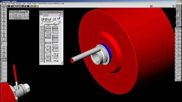 ldquoCAM systems were designed based on the way mills and lathes were originally created to moverdquo explained Bill Gibbs CEO and President of Gibbs and Associates ldquoMillturns and multitask machines MTM started merging the two