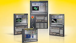 Fanuc America Corporation indicated its IMTS presentation would be a series of CNC innovations that improve machining performance ease of use and maintenance Fanuc America Corporation indicated its IMTS presentation would be a series of CNC innovations that improve machining performance ease of use and maintenance