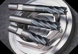 Inconex M8 end mills combine optimized geometry with a chipcreating capabilty to extend standard service life Inconex M8 end mills combine optimized geometry with a chipcreating capabilty to extend standard service life