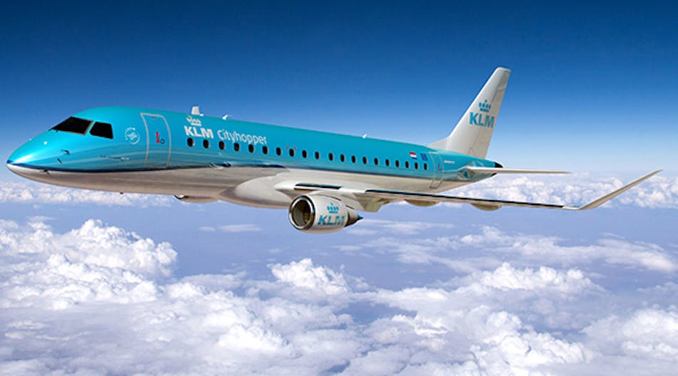 Embraer&rsquo;s E-Jet family is a series of narrow-body, twin-engine jets, widely used by regional carriers but also by major airlines for short and mid-distance routes. More than 1,560 E-Jets have been ordered since the series&rsquo; introduction in 1999, and more than 1,100 have been delivered to date.