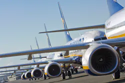 Ryanair will be the launch customer for the new 737 MAX jets the forthcoming update of Boeingrsquos 737 singleaisle aircraft which will be introduced in 2017