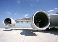 Rolls-Royce&apos;s Trent 900 is the &ldquo;engine of choice&rdquo; for the Airbus A380, having been selected by a majority of the air carriers and installed in more than half of those wide-body aircraft now in service.