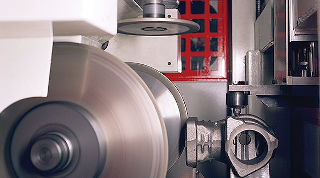 MAUS S.p.A., an Italian company that specializes in vertical turning lathes, recently established a joint venture to supply and service the North American market.
