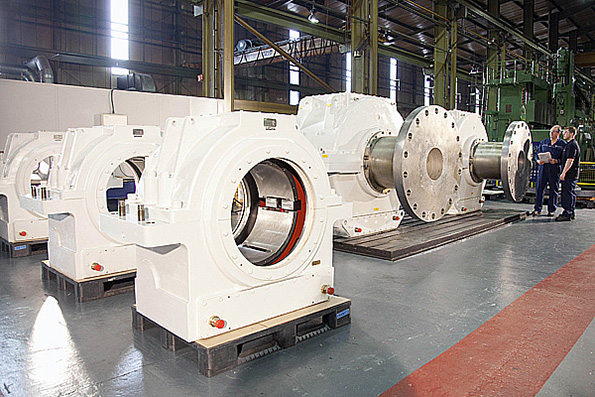 The Michell principle for bearing film lubrication was patented by Anthony GM Michell in 1905 It involves supplying a cohesive lubricant between two mating surfaces accounting for the mechanical properties of the liquids and surface materials as well as the fluid motion and viscosity of the lubricant Michellrsquos invention was especially influential in developing marine propulsion systems and steam turbines