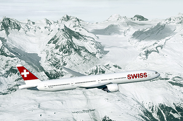 Boeing calls the 777300ER the ldquomost fuel and costefficient airplane in its class todayrdquo and ldquothe most reliable twinaisle aircraft in the worldrdquo