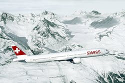 Boeing calls the 777300ER the ldquomost fuel and costefficient airplane in its class todayrdquo and ldquothe most reliable twinaisle aircraft in the worldrdquo Boeing calls the 777300ER the ldquomost fuel and costefficient airplane in its class todayrdquo and ldquothe most reliable twinaisle aircraft in the worldrdquo