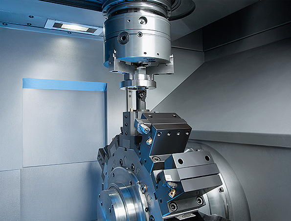 Slow Q1 Demand for German Machine Tool Builders American Machinist