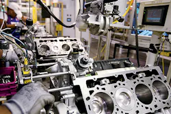 Cummins Inc designs and manufactures diesel and natural gas engines filtration systems and power generation products