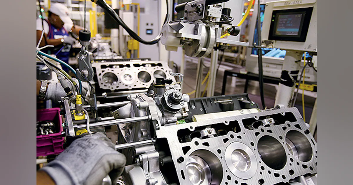 Commins Cummins Expands Emissions Reduction for Products, Operations | American ...