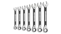 Apex Tool Group manufactures the Craftsman brand tools sold through Sears retail outlets, among other consumer and industrial product lines.