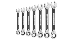 Apex Tool Group manufactures the Craftsman brand tools sold through Sears retail outlets among other consumer and industrial product lines
