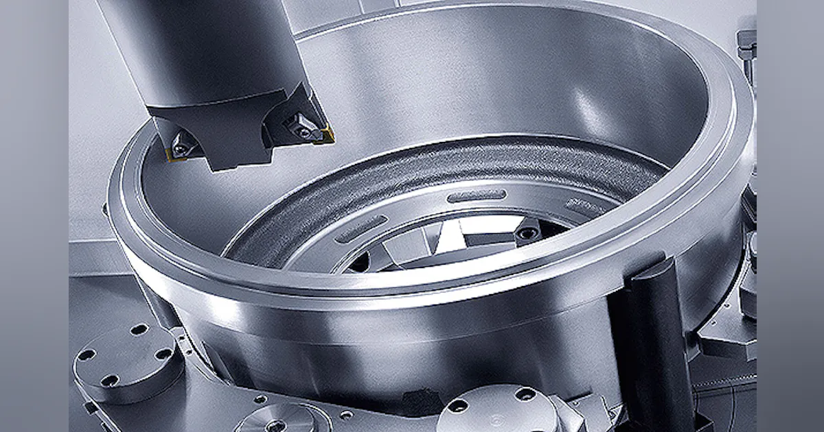 U.S. Cutting Tool Purchases Show Signs of Growth | American Machinist