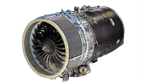 The PurePower PW800 for large business jets in the 10000 to 20000lb thrust class uses ldquosustainable highperformance technologiesrdquo according to Pratt amp Whitney Canada