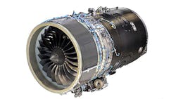 The PurePower PW800 for large business jets in the 10000 to 20000lb thrust class uses ldquosustainable highperformance technologiesrdquo according to Pratt amp Whitney Canada The PurePower PW800 for large business jets in the 10000 to 20000lb thrust class uses ldquosustainable highperformance technologiesrdquo according to Pratt amp Whitney Canada
