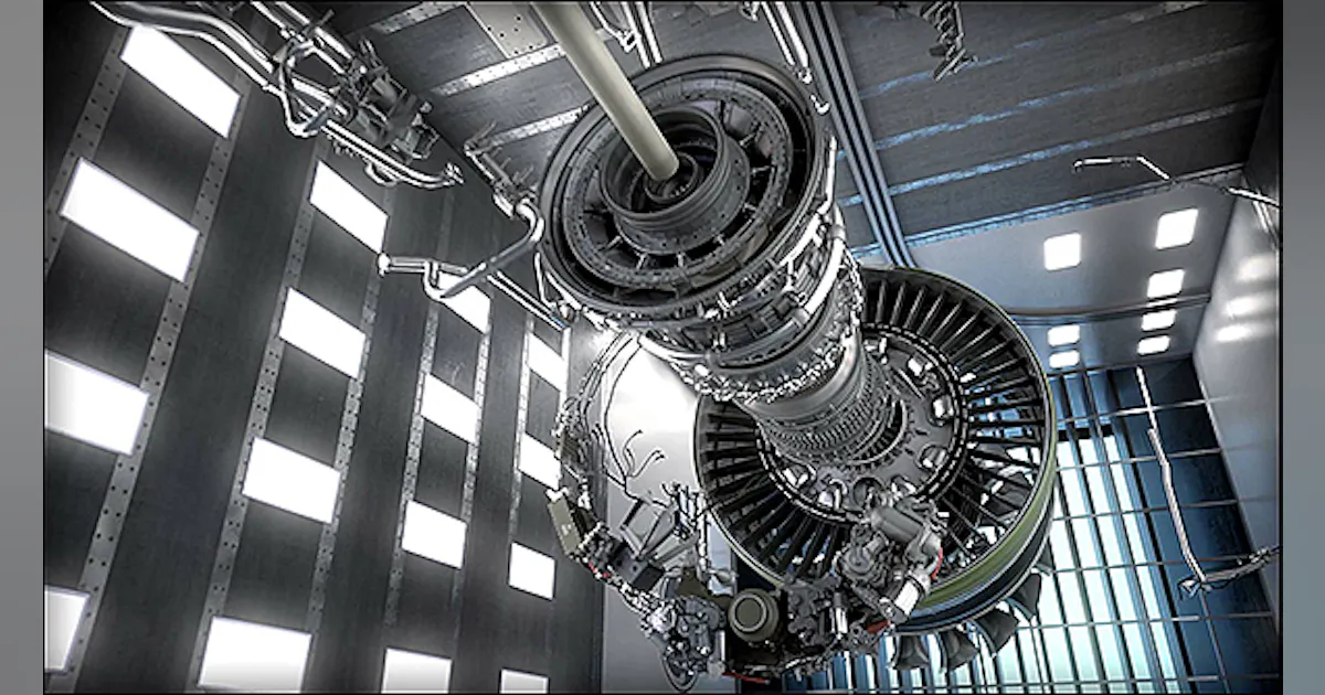 Jes Engine GE Forms Venture to Design, Source Jet-Engine Fuel Systems | American ...