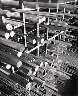 Inventories of steel products declined for US and Canadian service centers from March to April and in the yearoveryear comparison Inventories of steel products declined for US and Canadian service centers from March to April and in the yearoveryear comparison