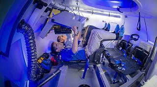 Boeing&rsquo;s CST-100 &ldquo;space taxi&rdquo; craft will make its first service flight to the International Space Station as part of the Commercial Crew Transportation Capability (CCtCap) agreement with NASA.