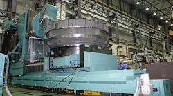 Mitsubishi Heavy Industries&rsquo; machine tool portfolio emphasizes gear cutting, shaping, and grinding, including the MGM series for large-dimension gear manufacturing.