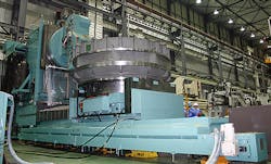 Mitsubishi Heavy Industriesrsquo machine tool portfolio emphasizes gear cutting shaping and grinding including the MGM series for largedimension gear manufacturing Mitsubishi Heavy Industriesrsquo machine tool portfolio emphasizes gear cutting shaping and grinding including the MGM series for largedimension gear manufacturing