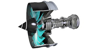 Rolls-Royce unveiled its UltraFan geared turbofan jet engine design in 2014, and aims to have it in production by 2025.