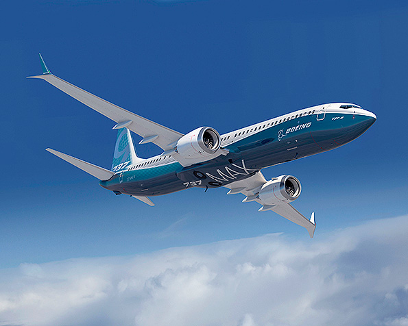 Boeingrsquos 737 MAX the fourth generation of the 737 series will debut in 2017 Boeing forecasts the singleaisle aircraft market to have 26730 new deliveries during the 20 years of its latest Current Market Outlook report