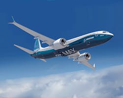 Boeingrsquos 737 MAX the fourth generation of the 737 series will debut in 2017 Boeing forecasts the singleaisle aircraft market to have 26730 new deliveries during the 20 years of its latest Current Market Outlook report Boeingrsquos 737 MAX the fourth generation of the 737 series will debut in 2017 Boeing forecasts the singleaisle aircraft market to have 26730 new deliveries during the 20 years of its latest Current Market Outlook report