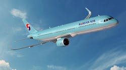 Korean Air plans to operate the A321neo on selected long-distance routes in Southeast Asia. Airbus president and CEO called the order &ldquo;a very significant endorsement of the advantages offered by the A321neo at the top end of the single aisle market.