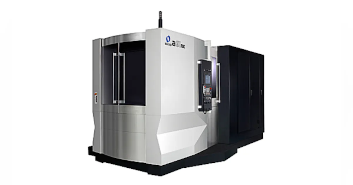 Machining, Automation for Aerospace Jet Engine Parts and More ...