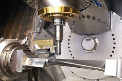 The cutting programs at Liechti Engineering operate at their limits If a toolholding system is used it must operate flawlessly with maximum efficiency under these specified requirements The cutting programs at Liechti Engineering operate at their limits If a toolholding system is used it must operate flawlessly with maximum efficiency under these specified requirements